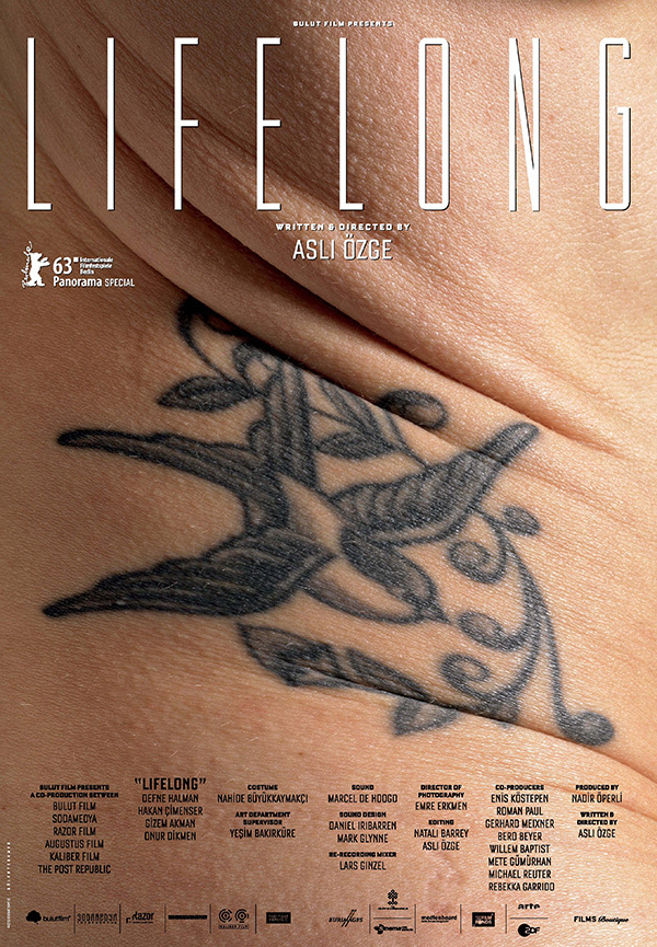 Lifelong (2013) Asli Özge, Defne Halman, Hakan Çimenser, Gizem Akman