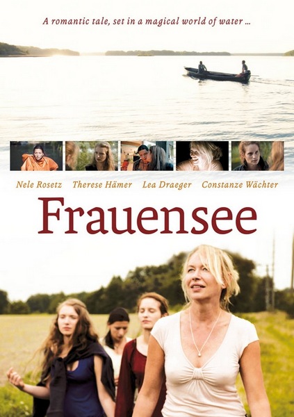 Woman’s Lake / Frauensee (2012) Zoltan Paul