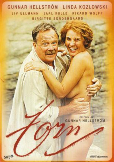 Zorn (1994) Gunnar Hellström, Linda Kozlowski