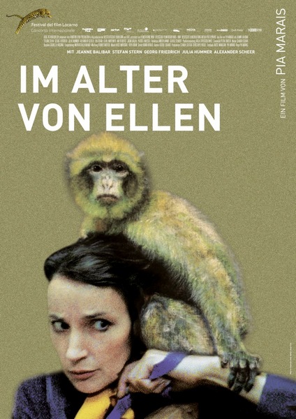 At Ellen’s Age AKA Im Alter von Ellen (2010) Pia Marais, Jeanne Balibar, Stefan Stern, Georg Friedrich