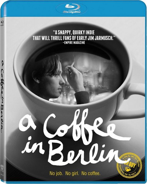 A Coffee in Berlin AKA Oh Boy (2012) Jan Ole Gerster, Tom Schilling, Katharina Schüttler, Justus von Dohnányi