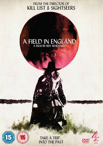 A Field in England (2013) Ben Wheatley, Julian Barratt, Peter Ferdinando, Richard Glover