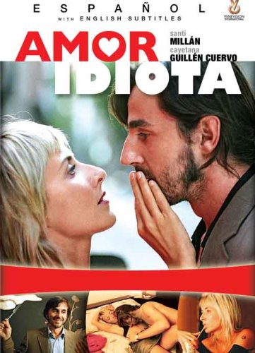 Idiot Love (2004) Ventura Pons, Santi Millán, Mercè Pons, Marc Cartes