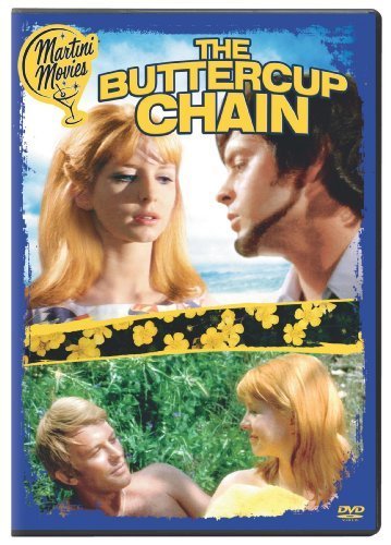 The Buttercup Chain (1970) Robert Ellis Miller, Hywel Bennett, Leigh Taylor-Young, Jane Asher