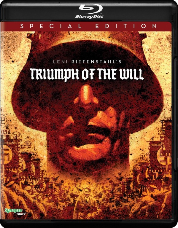 Triumph of the Will AKA Triumph des Willens (1935) Leni Riefenstahl, Adolf Hitler, Hermann Göring, Max Amann