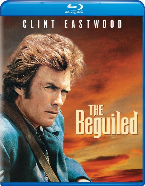 The Beguiled (1971) Don Siegel, Clint Eastwood, Geraldine Page, Elizabeth Hartman