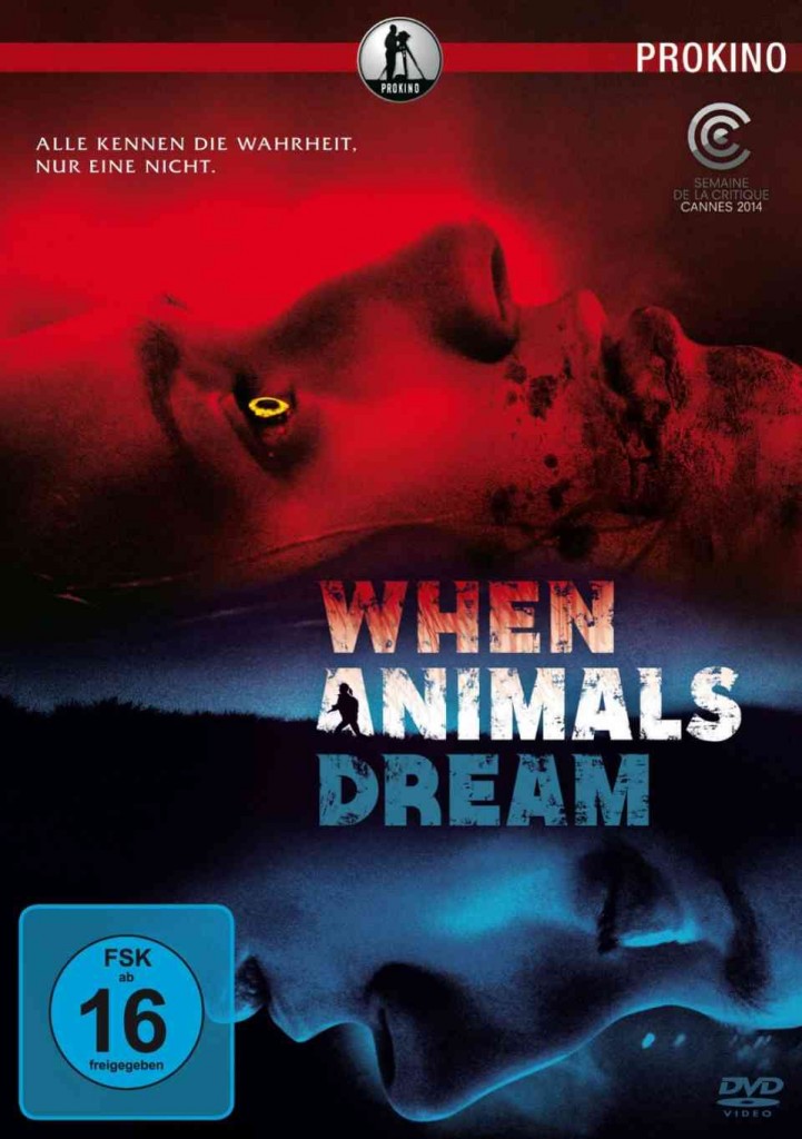 When Animals Dream (2014) Jonas Alexander Arnby, Sonia Suhl, Lars Mikkelsen, Sonja Richter