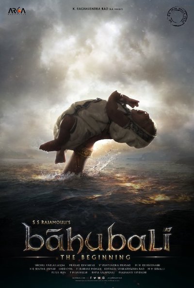 Bāhubali: The Beginning (2015) | worldscinema.org