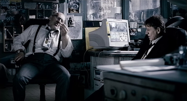 Pater Sparrow - 1 (2009) directed by Pater Sparrow-poster