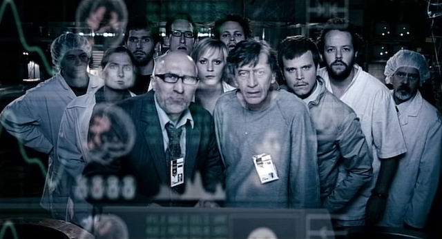 Pater Sparrow - 1 (2009) directed by Pater Sparrow-poster