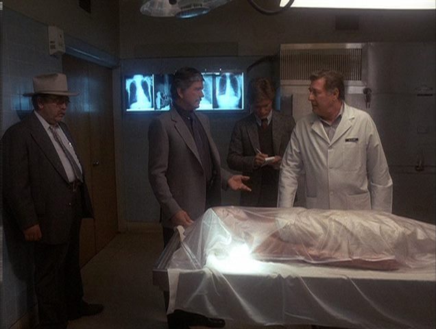 10 to Midnight (1983) J. Lee Thompson, Charles Bronson, Lisa Eilbacher, Andrew Stevens, Crime, Drama, Thriller-poster