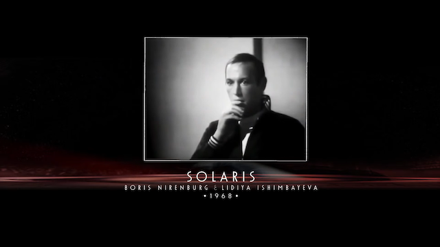 11 Preliminary Orbits Around Planet Lem (2021)-poster