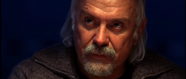 Nikita Mikhalkov - 12 aka 12 razgnevannyh muzhchin (2007)-poster