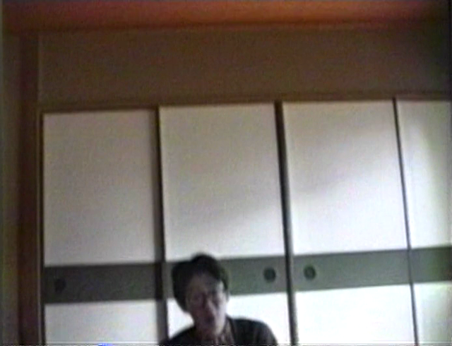 Takashi Ito - 12-gatsu no kakurenbo (1993)-poster