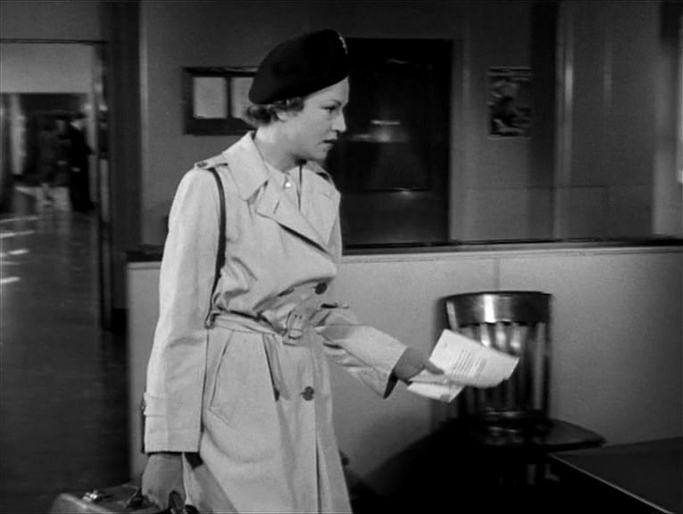 13 Rue Madeleine (1947) Henry Hathaway, James Cagney, Annabella, Richard Conte, Action, Adventure, Drama, Film-Noir, Thriller, War-poster