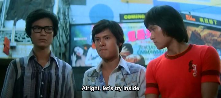 Innocent Lust / Chu ge chu nu chu ye qing (1977) Fan Ho, Yen Ho, Fei Ai, Chun-Hao Chen, Drama, Romance, Erotic-poster