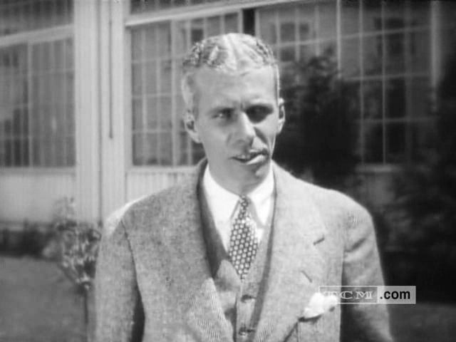 1925 Studio Tour (1925) Mrs. M.F. Lee, Carey Wilson, Howard Hawks, Documentary, Short-poster