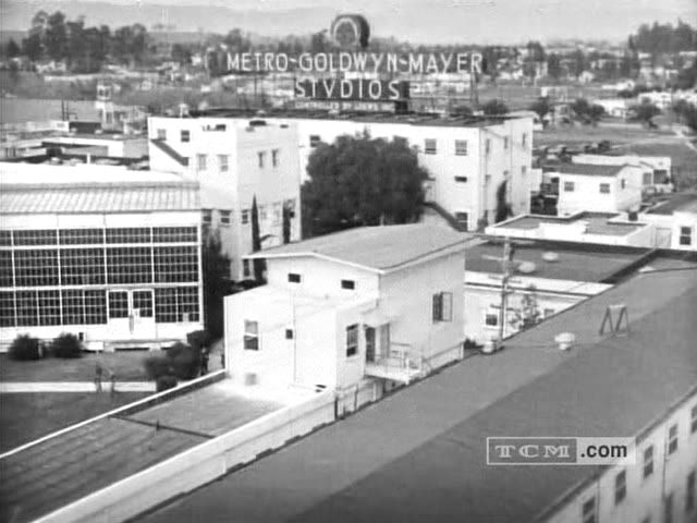 1925 Studio Tour (1925) Mrs. M.F. Lee, Carey Wilson, Howard Hawks, Documentary, Short