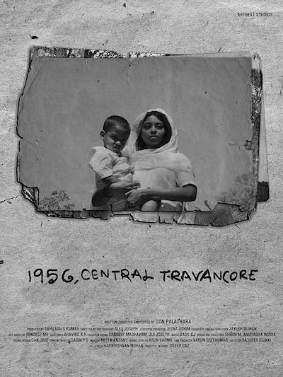 1956, Central Travancore (2019)