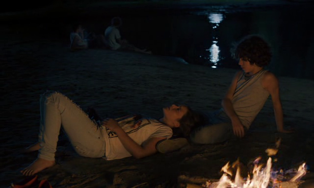 1er amour (2013)-poster