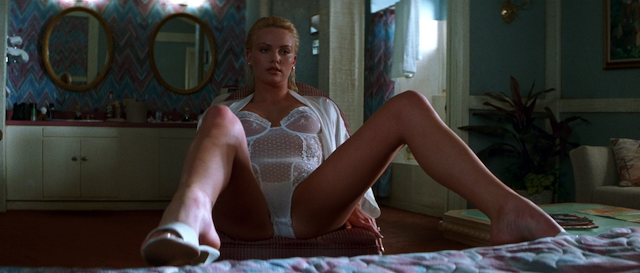 2 Days in the Valley (1996) by John Herzfeld-poster