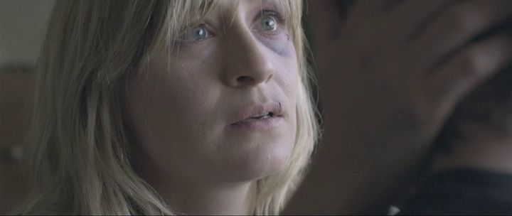 2 fois une femme / Twice a woman (2010) François Delisle, Evelyne Rompré, Marc Béland, Marie Brassard, Drama-poster