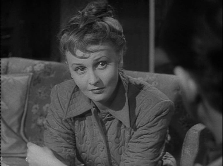 2 minutter for sent (1952)-poster