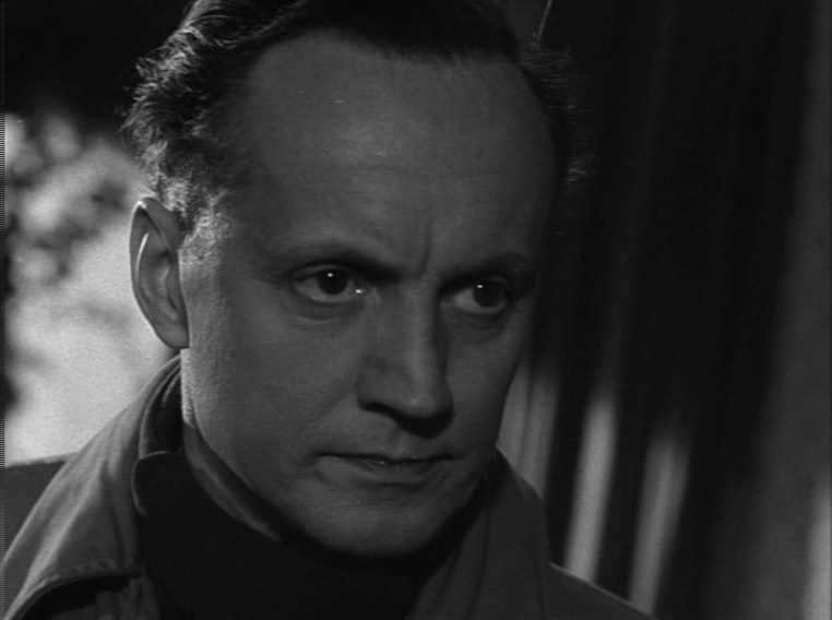 2 minutter for sent (1952)-poster