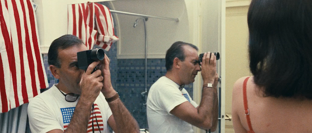 2 ou 3 choses que je sais d'elle (1967) by Jean-Luc Godard-poster