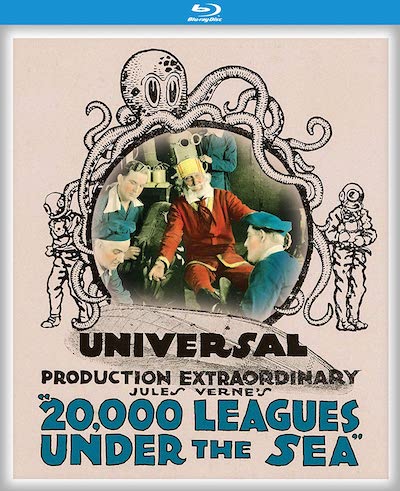 20,000 Leagues Under the Sea (1916)