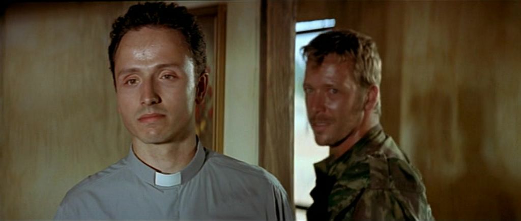 20.13: Purgatory / 20,13 (2006) Joaquim Leitão, Marco D’Almeida, Adriano Carvalho, Carla Chambel-poster