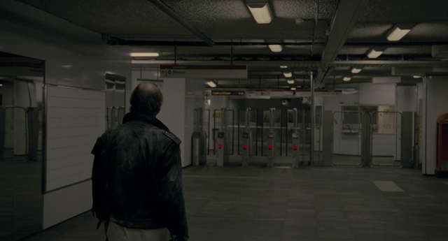 22 mei (2010)-poster