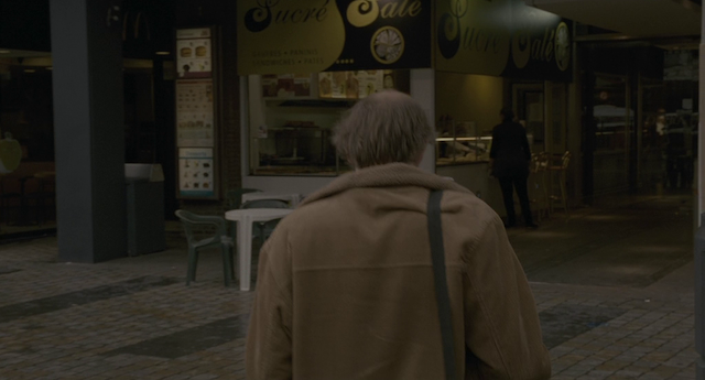 22 mei (2010)-poster