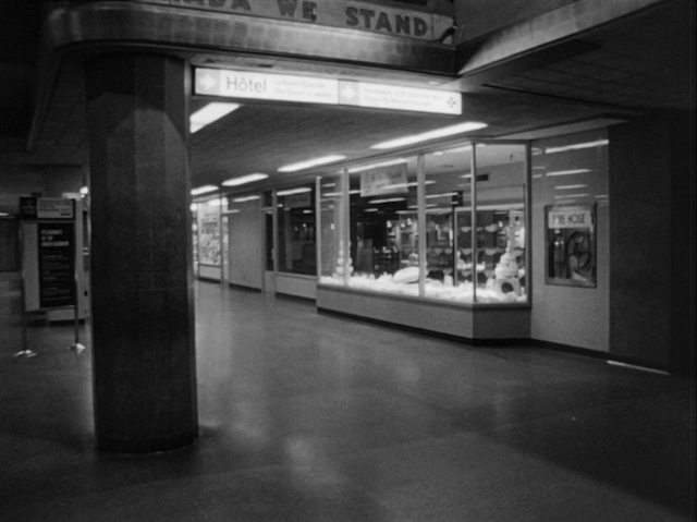 23 Skidoo (1965) by Julian Biggs-poster