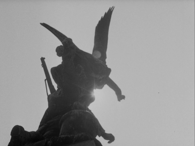 23 Skidoo (1965) by Julian Biggs-poster