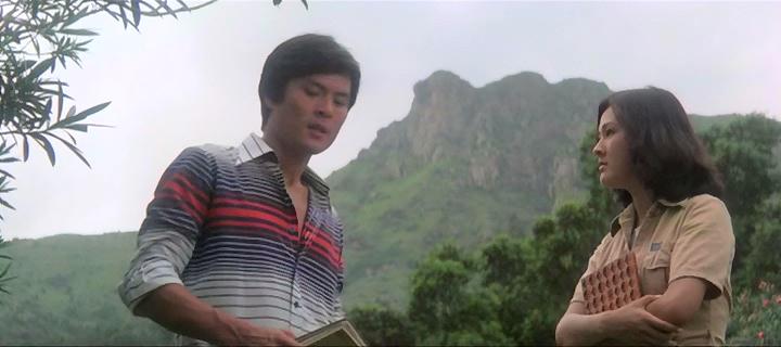 Innocent Lust / Chu ge chu nu chu ye qing (1977) Fan Ho, Yen Ho, Fei Ai, Chun-Hao Chen, Drama, Romance, Erotic-poster