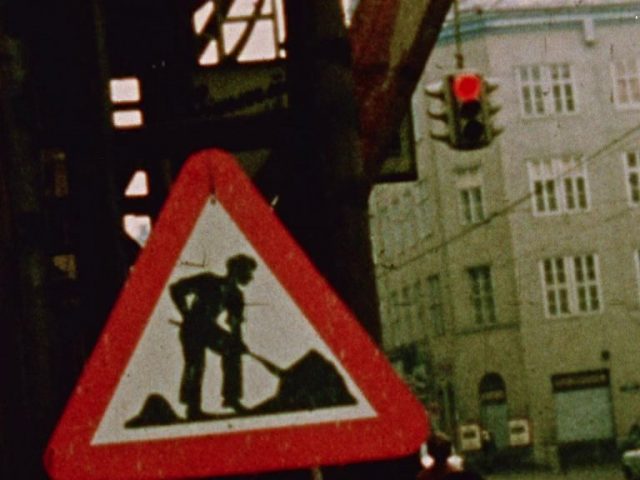 23rd Psalm Branch: Part II (1978)-poster