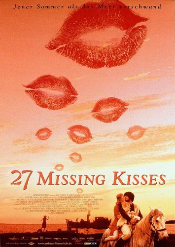 27 Missing Kisses (2000) Nana Dzhordzhadze, Nutsa Kukhianidze, Evgeniy Sidikhin, Shalva Iashvili