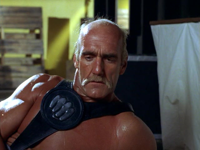 3 Ninjas – High Noon at Mega Mountain (1998) Sean McNamara, Loni Anderson, Hulk Hogan, Jim Varney-poster