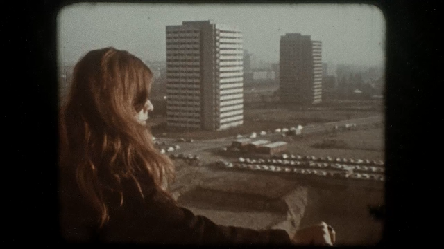 3 amerikanische LP's (1969) | Worldscinema | Download Free-poster