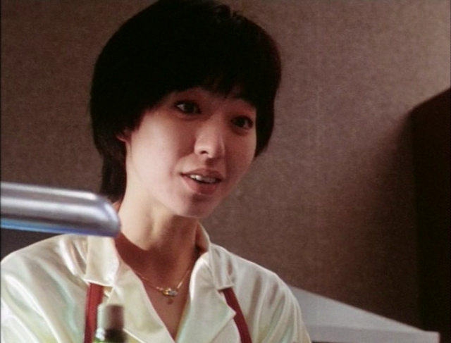 Cheol-su Park - 301, 302 (1995)-poster