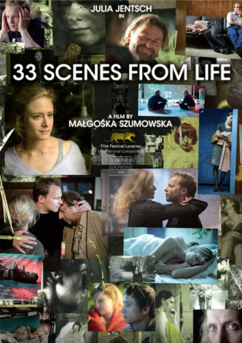 33 Scenes from Life / 33 sceny z zycia (2008) Malgorzata Szumowska, Julia Jentsch, Peter Gantzler, Maciej Stuhr