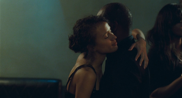 35 rhums AKA 35 Shots of Rum (2008) by Claire Denis-poster