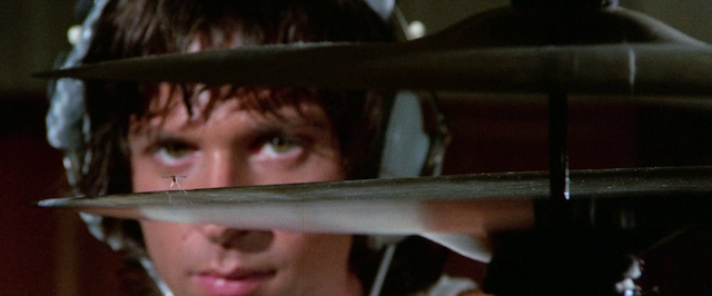 4 mosche di velluto grigio (1971)-poster