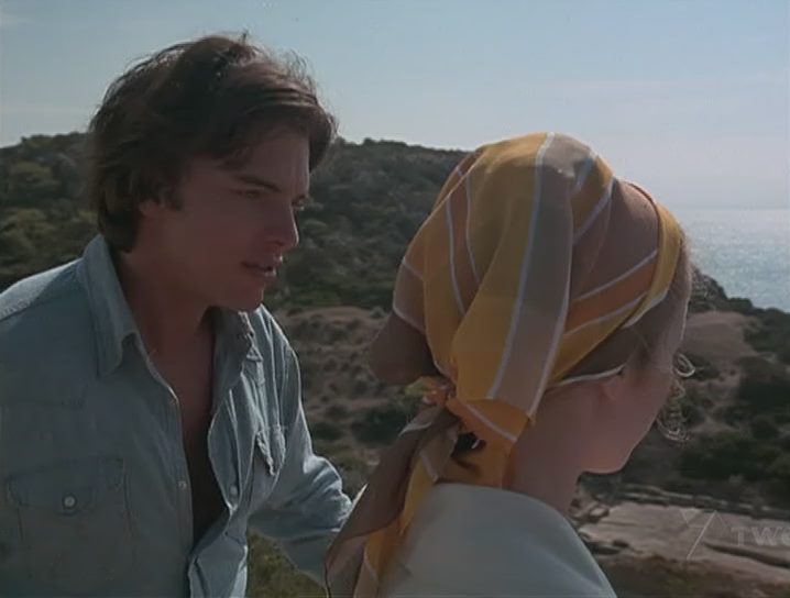 40 Carats (1973) Milton Katselas, Liv Ullmann, Edward Albert, Gene Kelly, Comedy, Romance-poster