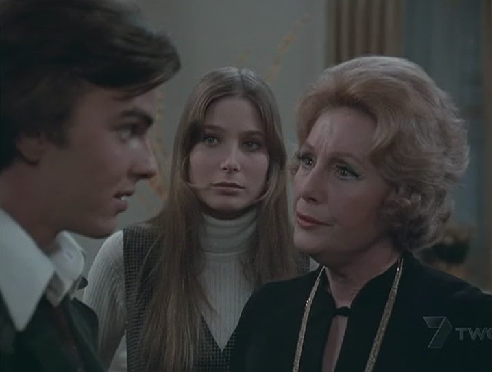 40 Carats (1973) Milton Katselas, Liv Ullmann, Edward Albert, Gene Kelly, Comedy, Romance-poster