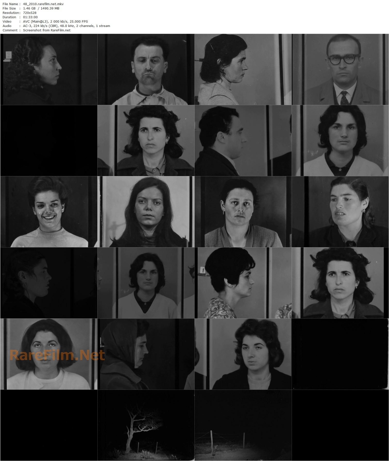 48 (2010) Susana de Sousa Dias, Georgette Ferreira, Dias Lourenço, Sofia Ferreira-poster