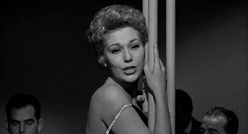 5 Against the House (1955) Phil Karlson, Guy Madison, Kim Novak, Brian Keith, Crime, Drama, Film-Noir, Romance, Thriller-poster