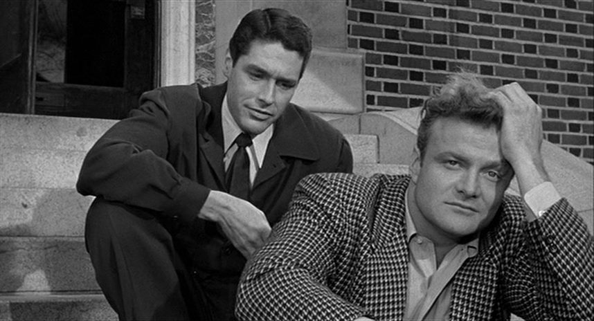 5 Against the House (1955) Phil Karlson, Guy Madison, Kim Novak, Brian Keith, Crime, Drama, Film-Noir, Romance, Thriller-poster