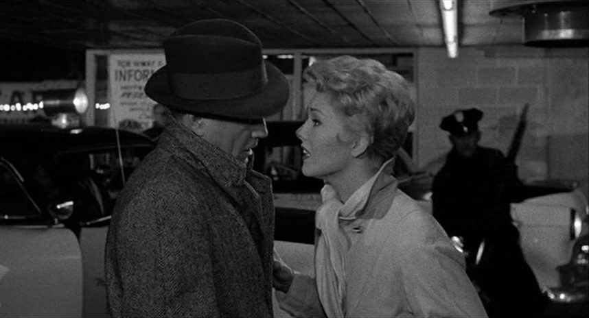 5 Against the House (1955) Phil Karlson, Guy Madison, Kim Novak, Brian Keith, Crime, Drama, Film-Noir, Romance, Thriller-poster